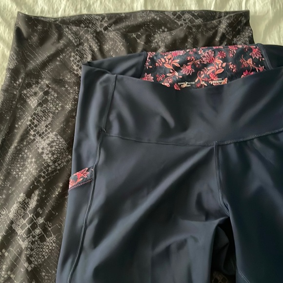 Old Navy Pants - Old Navy Active Legging Bundle